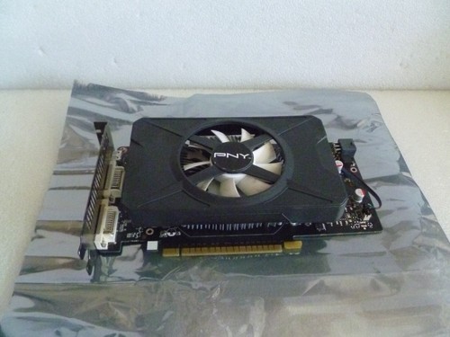 Pny nvidia geforce gts 450 - nvidia,