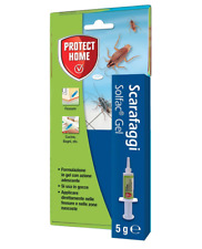 Insetticida scarafaggi blatte