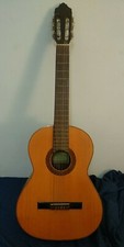 CHITARRA CLASSICA SPAGNOLA
