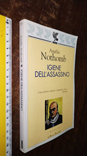 LIBRO: Igiene dell'assassino