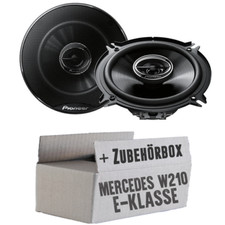 Mercedes Classe E W210
