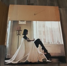 Jack Vettriano - "In Thoughts