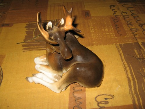 Porcellana originale ussr - ,