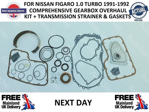 Per nissan figaro kit - figaro,