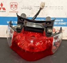 RICAMBI USATI, FANALE /