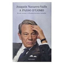 Joaquín Navarro-Valls - A