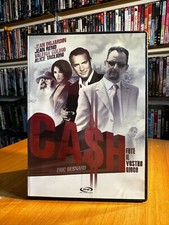 Cash (2008) ERIC BESNARD con