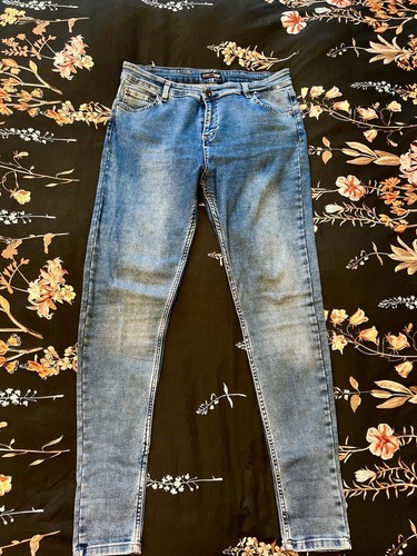 Jeans skinny