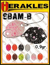 Ondulante Herakles SBAM-B