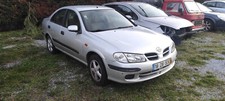 Motore completo di cambio nissan almera 1500 66Kw N16