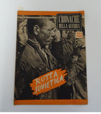 Cronache della Guerra Anno III