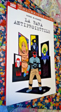 LA BARA ANTIPROIETTILE di Hine & Kane | 100% PANINI COMICS