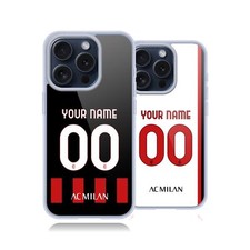 PERSONALISED AC MILAN KIT
