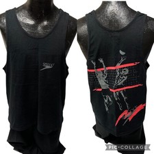 Canotta NOS Speedo anni 90