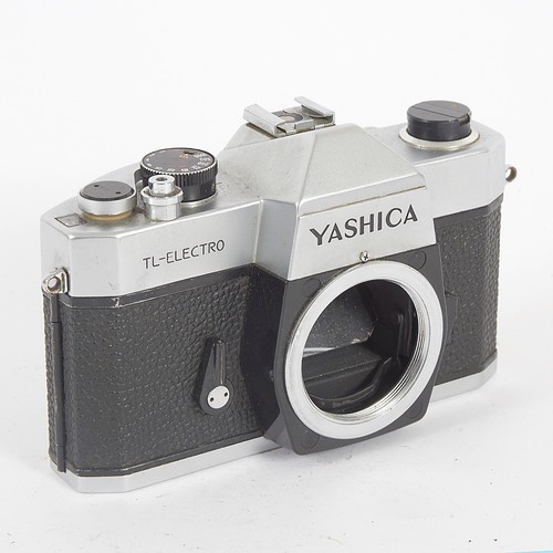 Fotocamera reflex vintage - reflex,