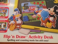 Scrivania attività nuova