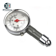 Che: ?️ Manometro Digitale Alta Precisione per Pneumatici Auto E Moto 0–100 PS