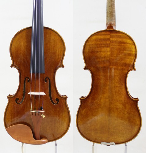 Guarneri ole bull 1744 - bull",