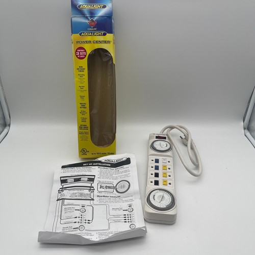 Coralife aqualight power - aqualight,