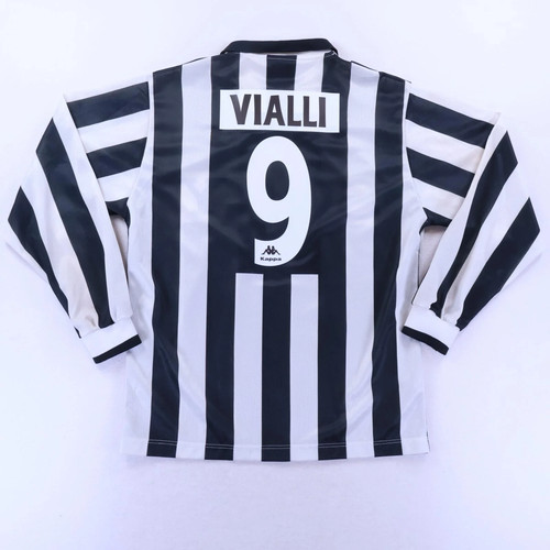 Maglia home originale - maglia,