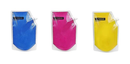 Ricarica toner bulk - toner,