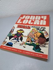 JONNY LOGAN N. 28 OTTOBRE 1974