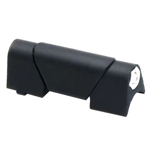 Porta batteria abs leggero per - porta,
