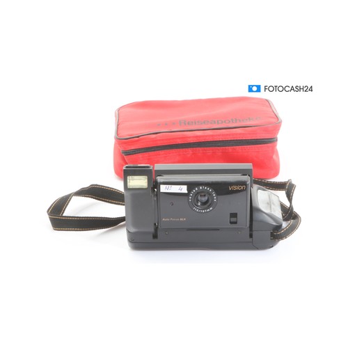 Polaroid vision auto focus slr - polaroid,