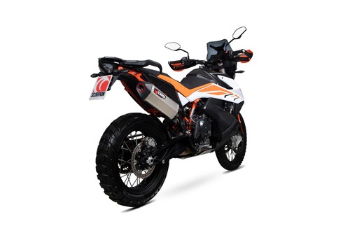 Ktm adventure 790 - adventure, r