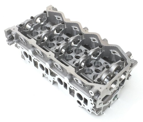 Testata per nissan skystar - nissan,