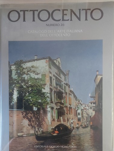 Ottocento 26 catalogo - ottocento,