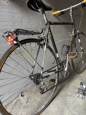 Bici da corsa OLMO GRAND PRIX  Campagnolo vintage , Come Da Foto. Formula V.E.P