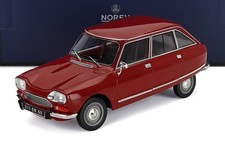 1/18 NOREV - CITROEN - AMI 8