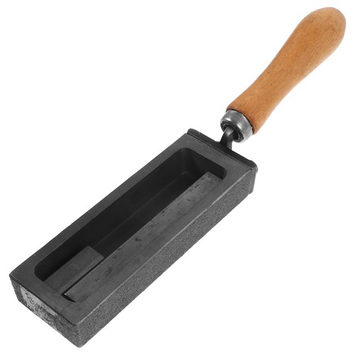 Stampo per fusione la - per,