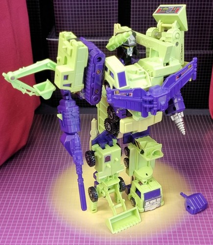 Hasbro transformers vintage - transformers, g1