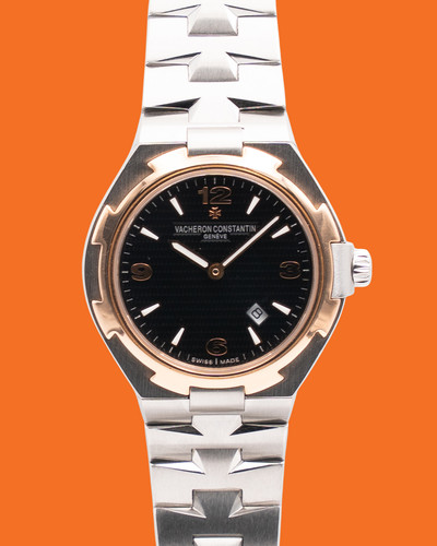 Vacheron constantin overseas - constantin,