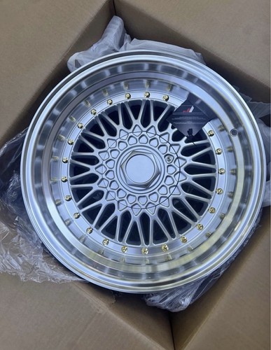 Set completo cerchi jr9 - set, di