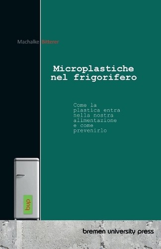 Microplastiche nel
