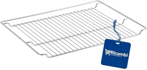 Griglia acciaio ripiano per - ripiano,