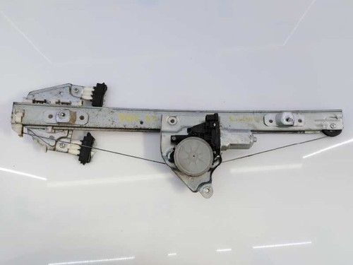Alzacristalli anteriore suzuki - alzacristalli,