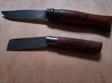 Opinel N° 8 Vintage Più