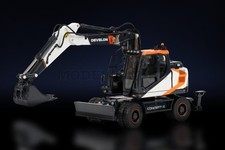 IMC MODELS 16-1016 Develon DX