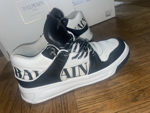 Sneakers 2000 balmain paris - sneakers,