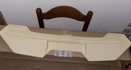 Spoiler punto evo - punto,