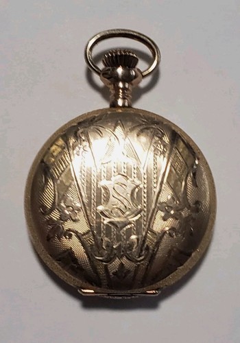 Orologio tasca vintage - orologio,