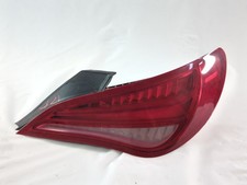 A1179060401 FARO FANALE POSTERIORE DESTRO MERCEDES CLA 220 SW 2.2 D 130KW AUT 5P