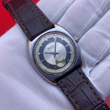 Orologio VETTA vintage anni 50