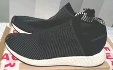 2018 NMD boost supreme Comfort