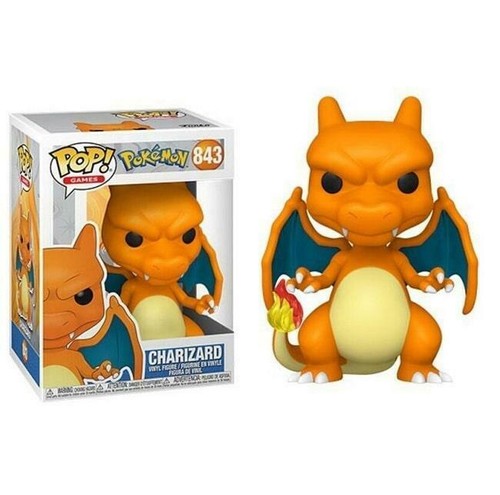 Funko pop games 843 pokemon - games,