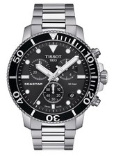 Orologio Uomo Tissot Seastar